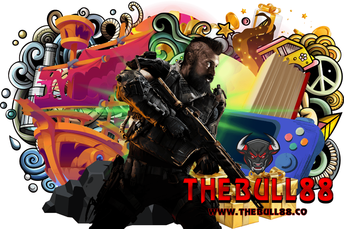 thebull88